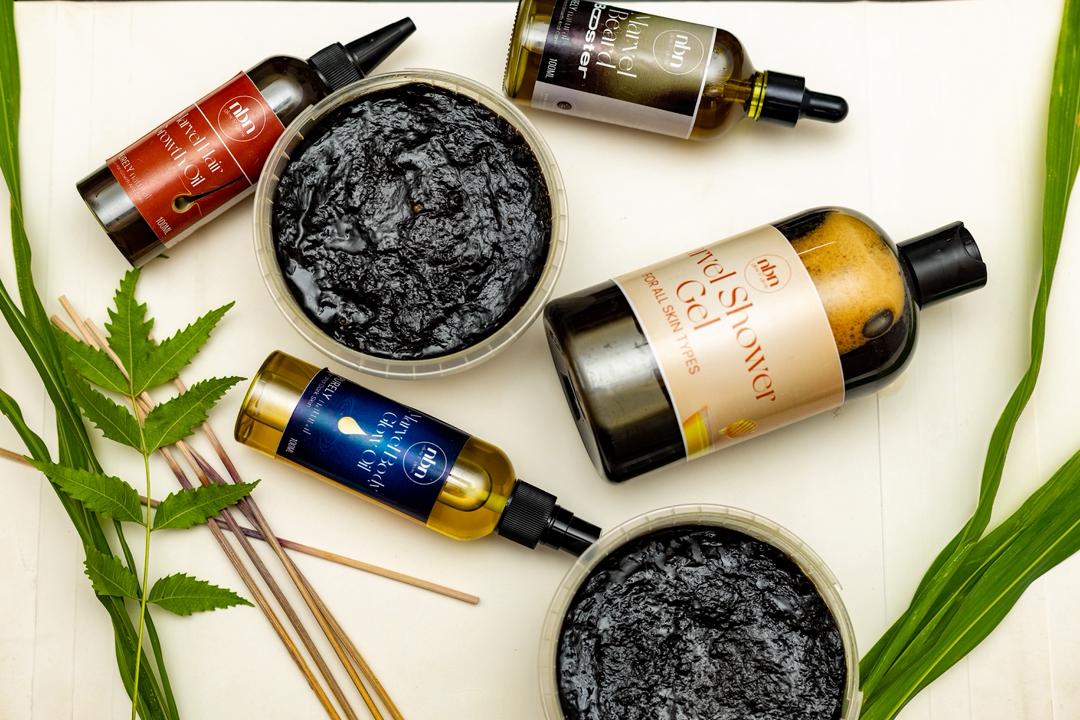 NBN Beauty All Products