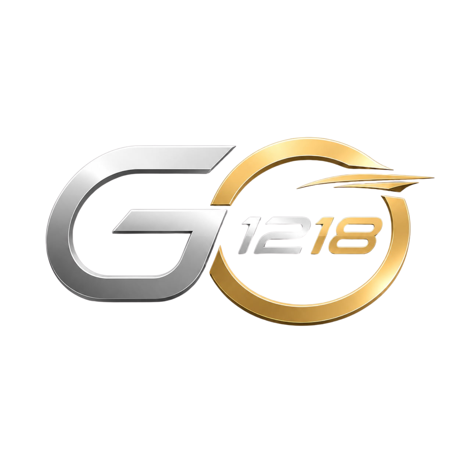 GO1218 Logo