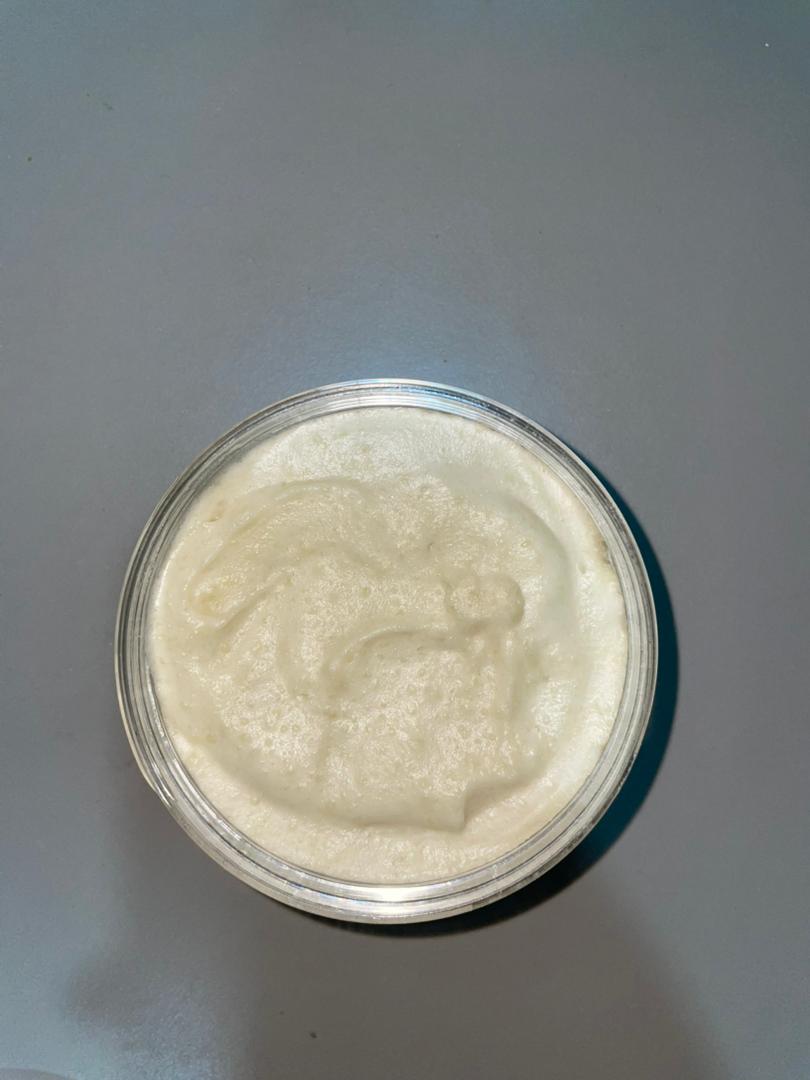 Hand Balm