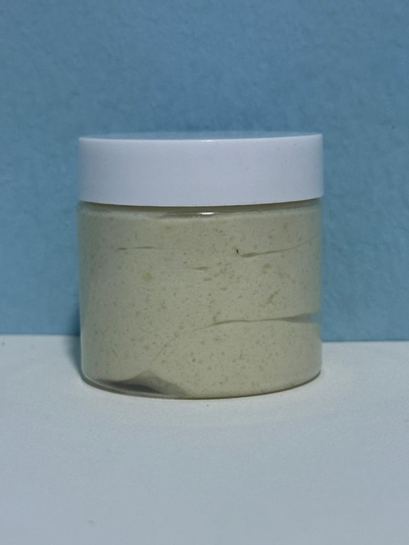 Hand Balm Alternate