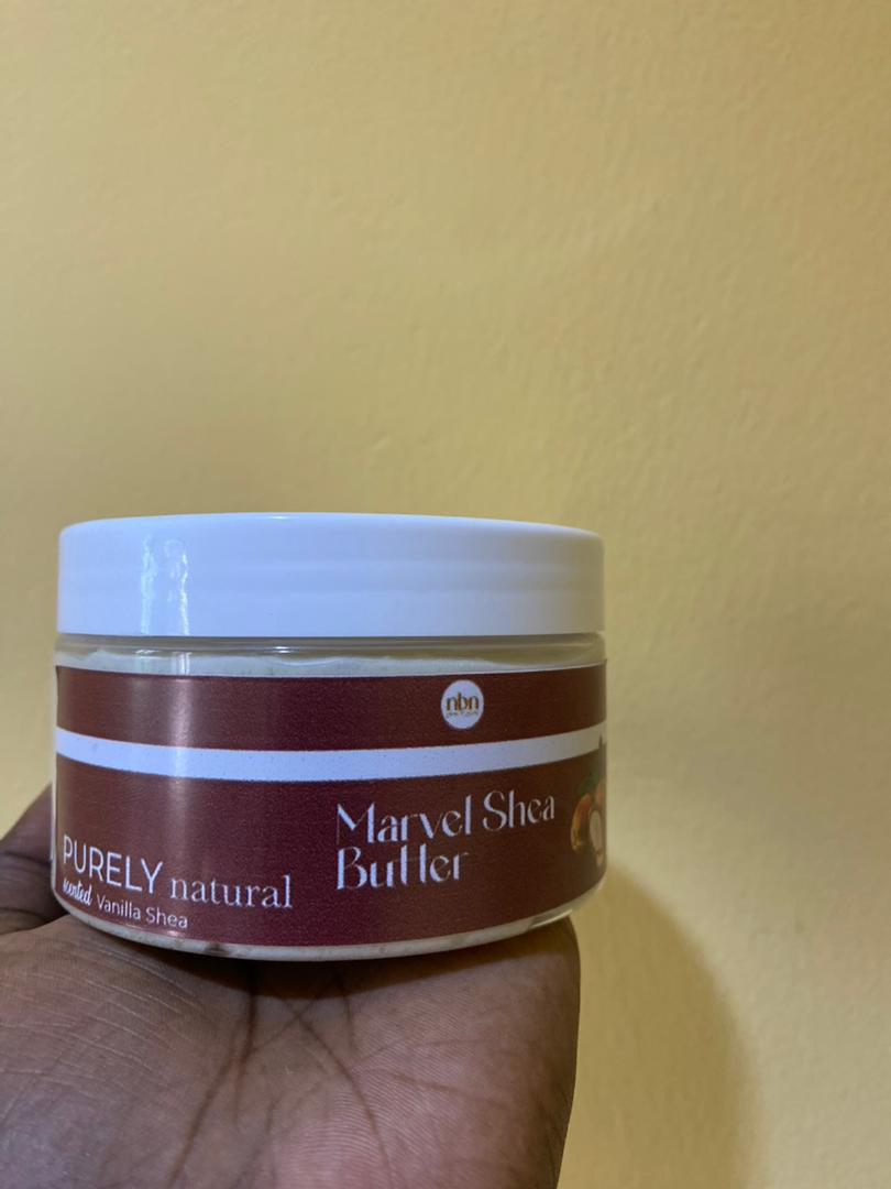 Shea Butter