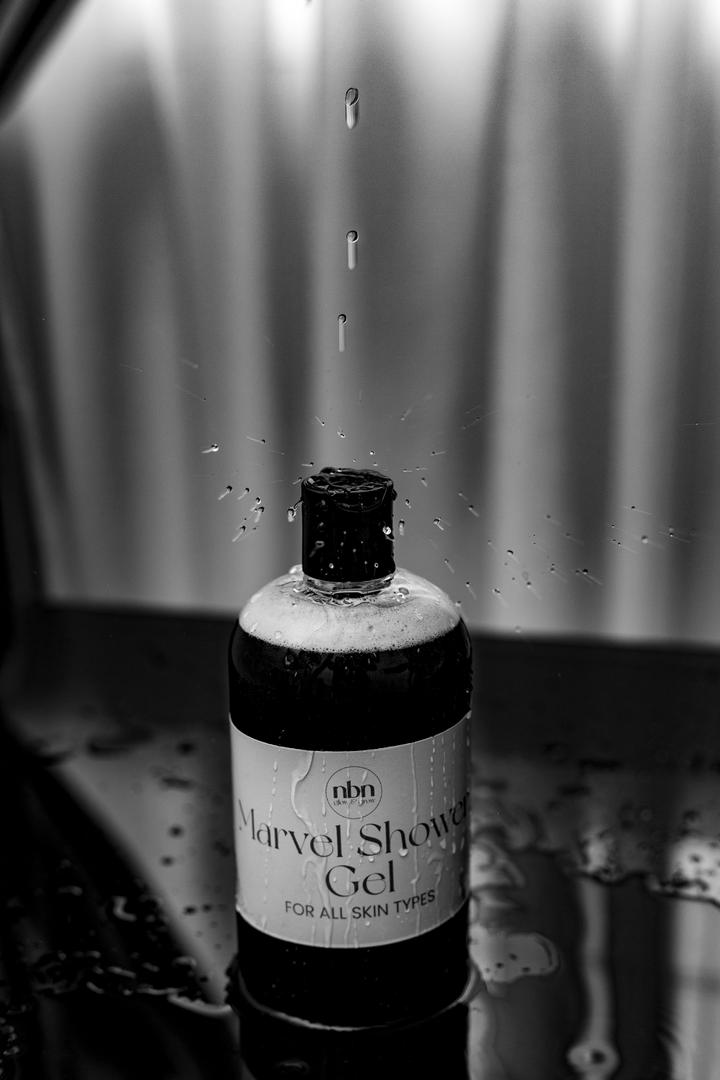 Shower Gel